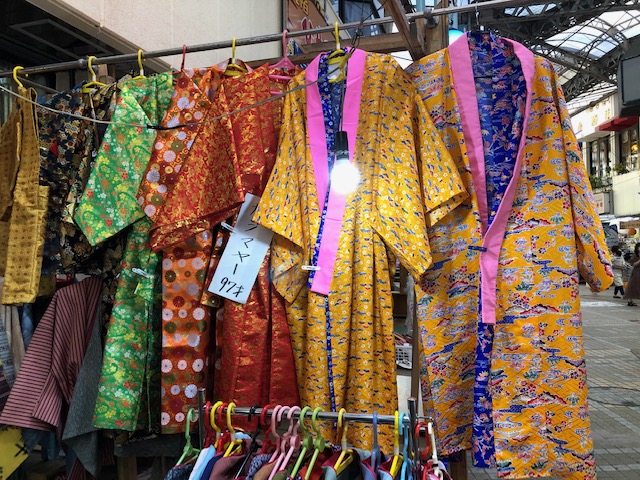 那覇まちの沖縄風結納屋さん|沖縄風結納